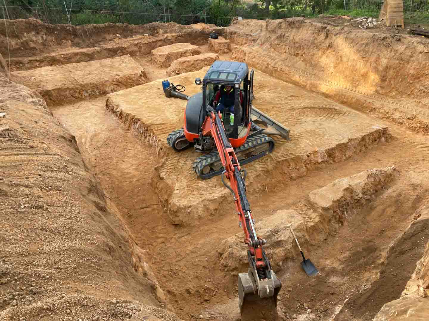 materiales de obra de alta calidad